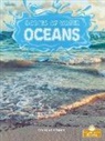 Douglas Bender - Oceans