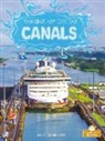 Douglas Bender - Canals