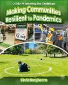 Linda Barghoorn - Making Communities Resilient to Pandemics