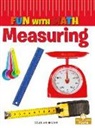 Douglas Bender - Measuring