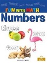 Douglas Bender - Numbers