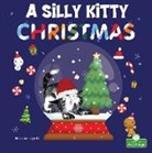 Nicola Lopetz - A Silly Kitty Christmas