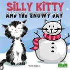 Nicola Lopetz - Silly Kitty and the Snowy Day