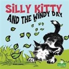Nicola Lopetz - Silly Kitty and the Windy Day