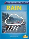 Douglas Bender - Rain