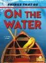 Christina Earley - On the Water