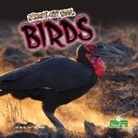 Julie K Lundgren, Julie K. Lundgren - Creepy But Cool Birds
