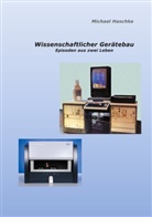Michael Haschke - Wissenschaftlicher Gerätebau