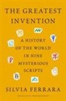 Silvia Ferrara, Silvia/ Portnowitz Ferrara - The Greatest Invention