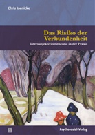 Chris Jaenicke - Das Risiko der Verbundenheit