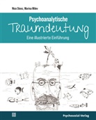 Marina Milev, Nico Stenz, Marina Milev - Psychoanalytische Traumdeutung
