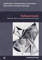 Bernd Ahrbeck, Oliver Decker, Steffen Elsner, Charlott Höcker, Charlotte Höcker, Christoph Türcke... - Enhancement