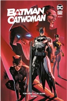 To King, Tom King, Clay Mann - Batman/Catwoman. Bd.2 (von 4)