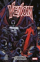 Mark Bagley, Donn Cates, Donny Cates, Iba Coello, Iban Coello, Philllip Kenned Johnson... - Venom - Neustart. Bd.8