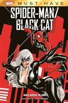 Terry Dodson, Kevi Smith, Kevin Smith - Marvel Must-Have: Spider-Man/Black Cat