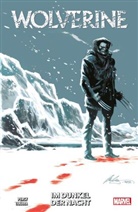 Benjami Percy, Benjamin Percy, Marcio Takara - Wolverine: Im Dunkel der Nacht