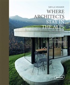 Sibylle Kramer, Kramer Sibylle - Where Architects Stay in the Alps