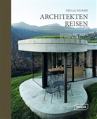 Sibylle Kramer, Kramer Sibylle - Architekten Reisen. Design-Refugien in den Alpen