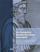 Daniel Bartels - Die Evangelienhomilien des Beda Venerabilis