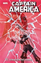 Ta-Nehis Coates, Ta-Nehisi Coates, Leonard Kirk - Captain America - Neustart. Bd.5