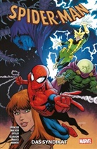 Patrick Gleason, Dan Hipp, Todd Nauck, Rya Ottley, Ryan Ottley, Keaton Patti... - Spider-Man - Neustart. Bd.5