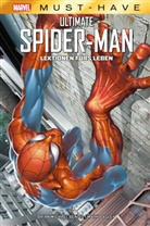 Mar Bagley, Mark Bagley, Brian Michae Bendis, Brian Michael Bendis, Bill Jemas - Marvel Must-Have: Ultimate Spider-Man: Lektionen fürs Leben