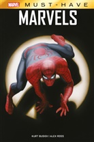 Kur Busiek, Kurt Busiek, Alex Ross - Marvel Must-Have: Marvels