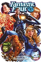 Ze Carlos, Paco Medina, Paco u a Medina, Juanan Ramírez, Will Robson, R. B. Silva... - Fantastic Four - Neustart. Bd.7