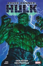 Joe Bennett, A Ewing, Al Ewing - Bruce Banner: Hulk. Bd.8