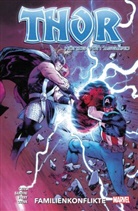 Michele Bandini, Donn Cates, Donny Cates, Pasqqual Ferry, Pasqqual u a Ferry, Pasqual Ferry... - Thor: König von Asgard. Bd.3