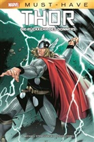 Olivier Coipel, J Michae Straczynski, J Michael Straczynski, J. Michael Straczynski - Marvel Must-Have: Thor - Die Rückkehr des Donners