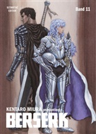 Kentaro Miura - Berserk: Ultimative Edition 11. Bd.11