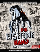 Jesus Blasco, Ke Bulmer, Ken Bulmer, Jesus Blasco, To Tully, Tom Tully - Die eiserne Hand - Der Unsichtbare