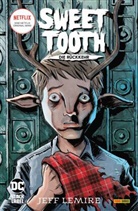Jeff Lemire - Sweet Tooth: Die Rückkehr