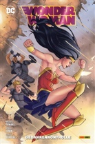 Carlo Barberi, Mike Janín, Mikel Janín, Marik Tamaki, Mariko Tamaki - Wonder Woman (2. Serie). Bd.15