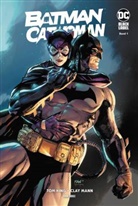 To King, Tom King, Clay Mann - Batman/Catwoman. Bd.1