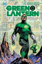 Mirka Andolfo, Darryl Banks, Cullen Bunn, Cullen u a Bunn, diverse, Gary Frank... - DC Celebration: Green Lantern