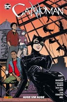 Abel, Fernand Blanco, Fernando Blanco, Liz Erickson, Liz u a Erickson, Juan Ferreyra... - Catwoman (2. Serie). Bd.5