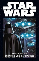 Kiero Gillen, Kieron Gillen, Salvador Larroca - Star Wars Marvel Comics-Kollektion - Darth Vader - Schatten und Geheimnisse