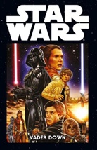 Jaso Aaron, Jason Aaron, Mike Deodato Jr, Mike u a Deodato Jr, Kiero Gillen, Kieron Gillen... - Star Wars Marvel Comics-Kollektion - Vader Down