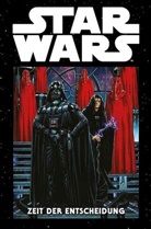 Chris Eliopoulos, Max Fiumara, Kiero Gillen, Kieron Gillen, Salvado Larroca, Salvador Larroca... - Star Wars Marvel Comics-Kollektion - Zeit der Entscheidung