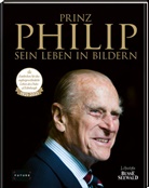 frechverlag - Prinz Philip - Sein Leben in Bildern