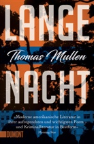 Thomas Mullen - Lange Nacht (Darktown 3)