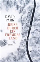 David Park - Reise durch ein fremdes Land