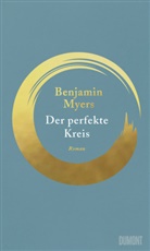 Benjamin Myers - Der perfekte Kreis