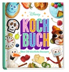 Igloo Books - Disney: Kochbuch