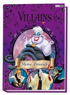 Panini - Disney Villains: Meine Freunde