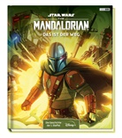 Jon Favreau, Tomatofarm - Star Wars The Mandalorian: Das ist der Weg - Die Geschichte der 1. Staffel
