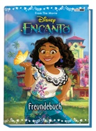 Panini, Panin, Panini - Disney Encanto: Freundebuch