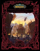 Sean Copeland, Christie Golden - World of Warcraft: Streifzug durch Azeroth